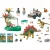Playmobil 71523 Kutatótábor dínókkal és terepjáróval