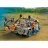 Playmobil 71523 Kutatótábor dínókkal és terepjáróval