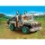 Playmobil 71523 Kutatótábor dínókkal és terepjáróval