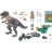 Playmobil 71524 A T-Rex nyomában