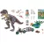 Playmobil 71524 A T-Rex nyomában