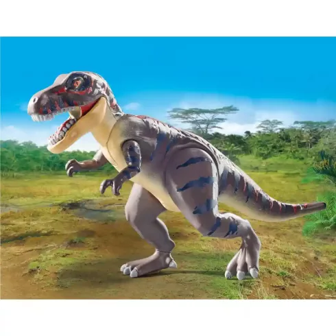 Playmobil 71524 A T-Rex nyomában