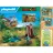 Playmobil 71525 Dimorphodon megfigyelő állomás
