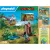 Playmobil 71525 Dimorphodon megfigyelő állomás