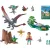 Playmobil 71525 Dimorphodon megfigyelő állomás