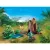 Playmobil 71525 Dimorphodon megfigyelő állomás