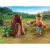 Playmobil 71525 Dimorphodon megfigyelő állomás