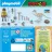 Playmobil 71527 Régészeti lelőhely dínó csontvázzal
