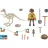 Playmobil 71527 Régészeti lelőhely dínó csontvázzal
