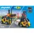 Playmobil 71528 Targonca rakománnyal