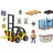 Playmobil 71528 Targonca rakománnyal