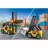 Playmobil 71528 Targonca rakománnyal