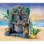 Playmobil 71531 Kalóz koponyasziget