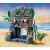 Playmobil 71531 Kalóz koponyasziget
