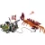 Playmobil 71532 Kalózcsata az óriás rákszörnnyel