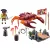Playmobil 71532 Kalózcsata az óriás rákszörnnyel