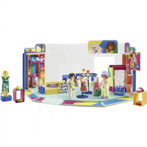 Playmobil 71534 Divatüzlet