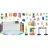 Playmobil 71534 Divatüzlet