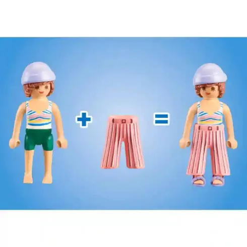 Playmobil 71534 Divatüzlet