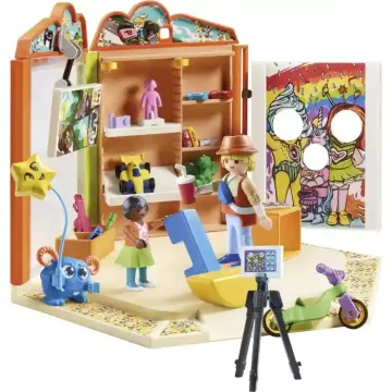 Playmobil 71536 Játékbolt