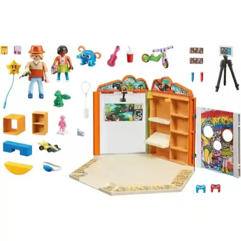 Playmobil 71536 Játékbolt