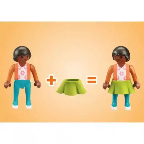 Playmobil 71536 Játékbolt