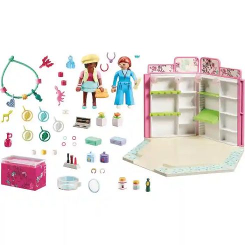 Playmobil 71537 Drogéria