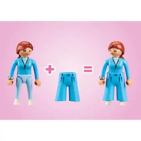 Playmobil 71537 Drogéria