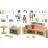 Playmobil 71538 Étterem