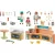 Playmobil 71538 Étterem