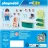Playmobil 71540 Édességpult