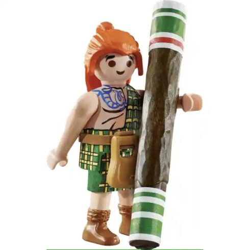 Playmobil 71547 Asterix és Obelix - Mac Olwad