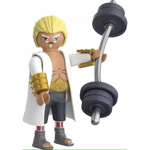 Playmobil 71557 Naruto - Fourth Raikage Ay