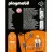 Playmobil 71557 Naruto - Fourth Raikage Ay