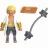 Playmobil 71557 Naruto - Fourth Raikage Ay