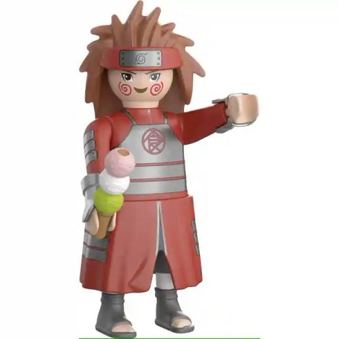 Playmobil 71558 Naruto - Choji