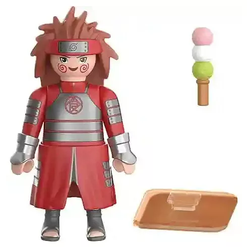 Playmobil 71558 Naruto - Choji