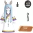 Playmobil 71559 Naruto - Kaguya