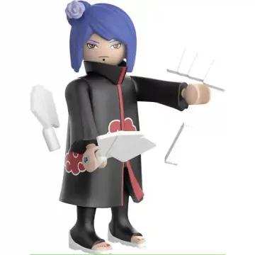 Playmobil 71560 Naruto - Konan