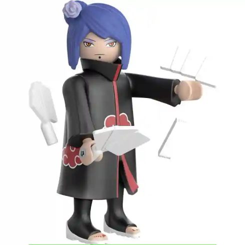 Playmobil 71560 Naruto - Konan