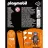 Playmobil 71560 Naruto - Konan