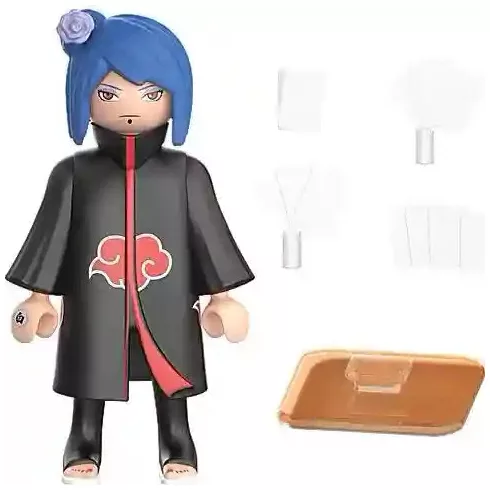 Playmobil 71560 Naruto - Konan