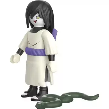Playmobil 71561 Naruto - Orochimaru