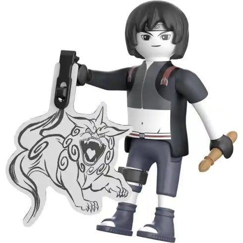 Playmobil 71563 Naruto - Sai