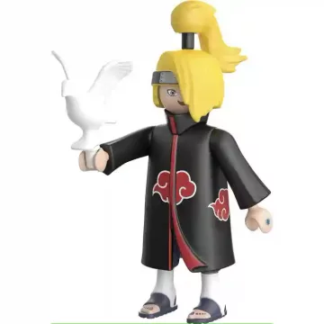 Playmobil 71564 Naruto - Deidara