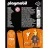 Playmobil 71564 Naruto - Deidara
