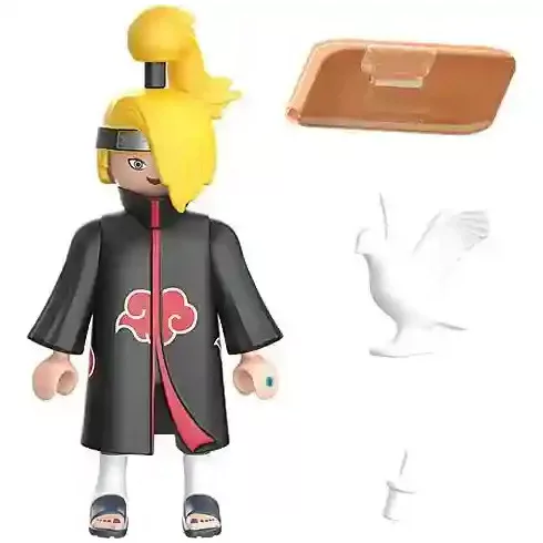 Playmobil 71564 Naruto - Deidara