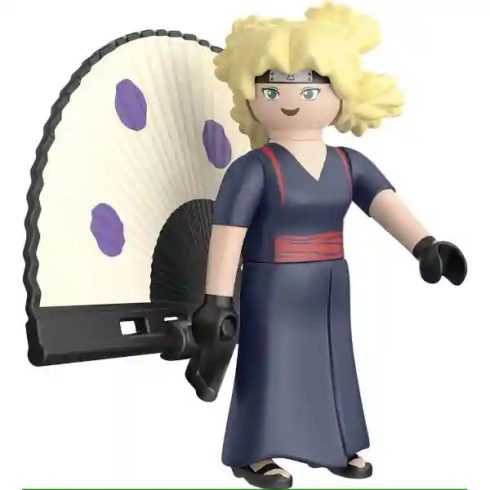 Playmobil 71565 Naruto - Temari