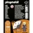Playmobil 71565 Naruto - Temari