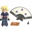 Playmobil 71565 Naruto - Temari